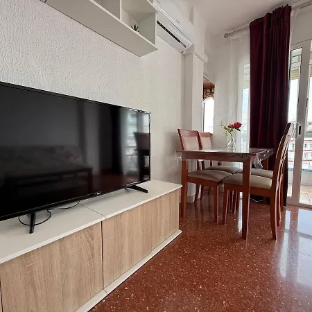 Apartment Dw Angeles -